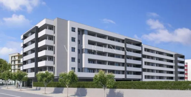 Edificio Baikal