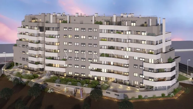 Residencial El Olivar