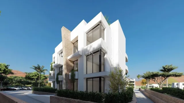 Las Orquídeas F2