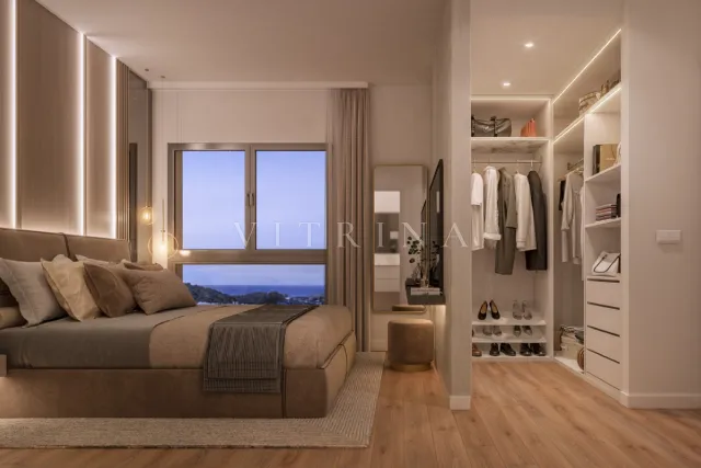 AMARANTA LIVING CASARES GOLF