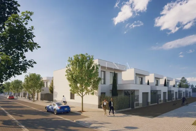 Residencial Valdavia