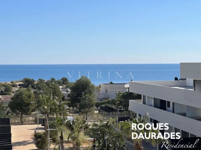 Roques Daurades Residencial B