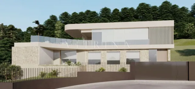 SAN NICOLAS VILLAS DE LUJO