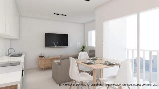 Residencial The Korner
