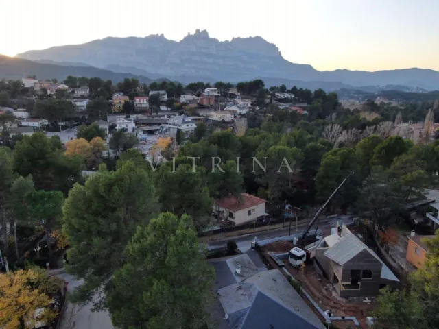 Healthy Views Sant Cugat
