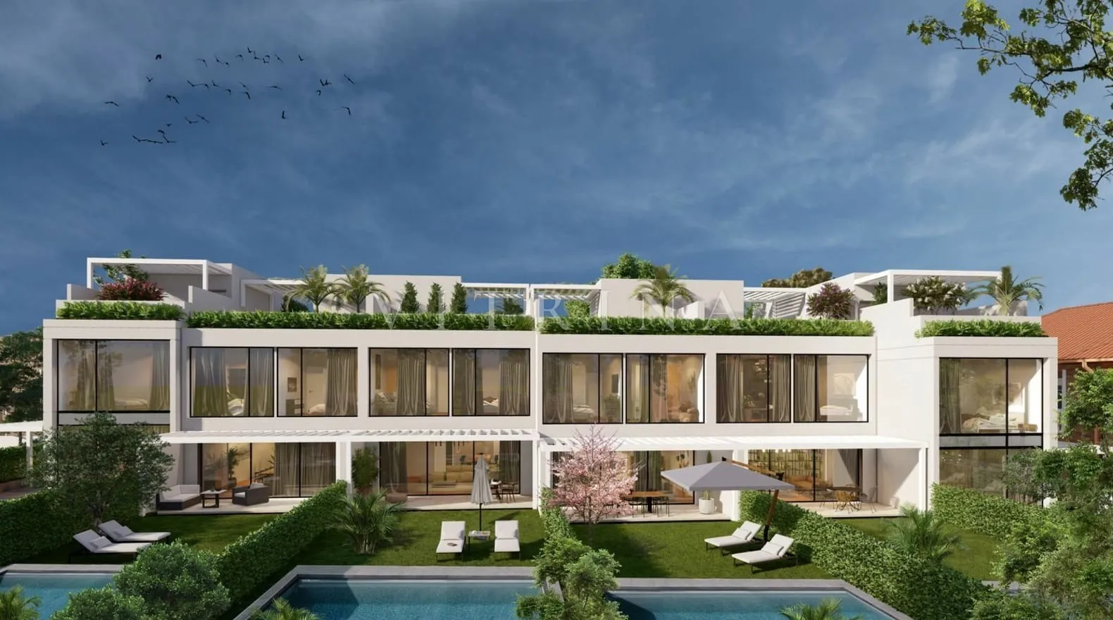 Homing Villa 19