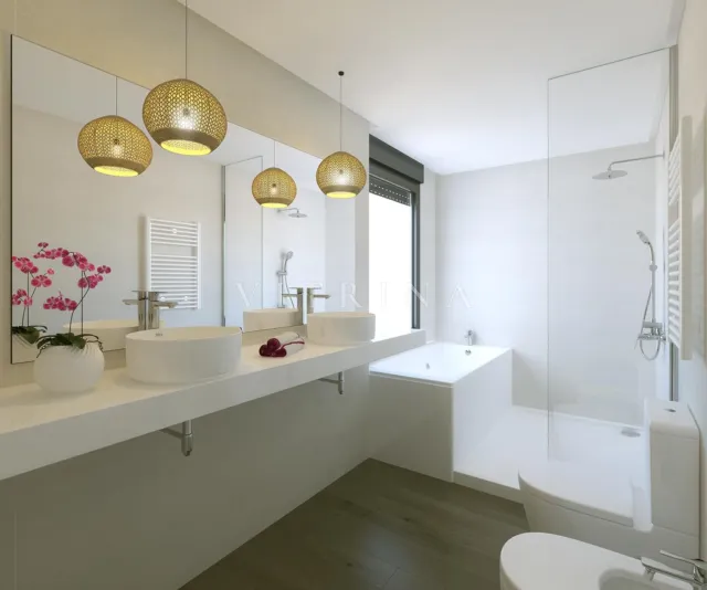 Puerta De Hierro Luxury Homes
