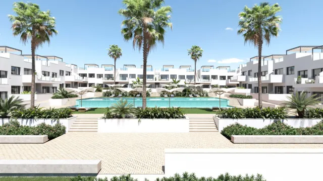 RESIDENCIAL ONARU