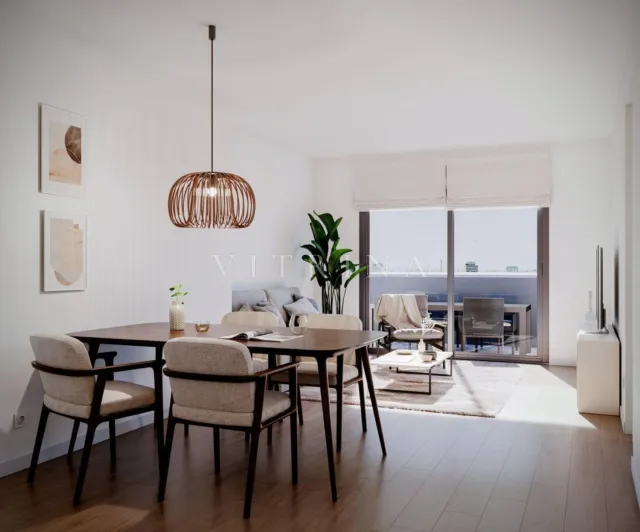 Gran de Sant Andreu Residencial