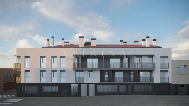 Ausiàs Marc Residencial