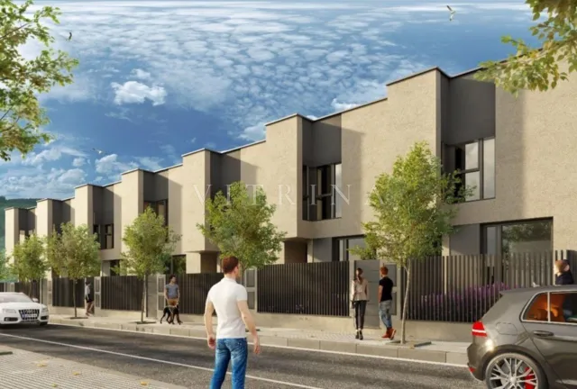 Residencial Mas Pujol