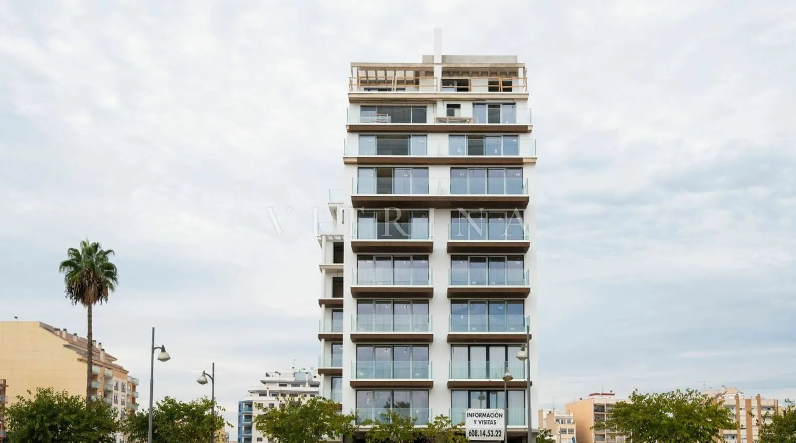 Blue Marine Residencial