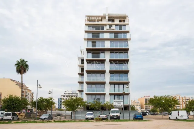 Blue Marine Residencial