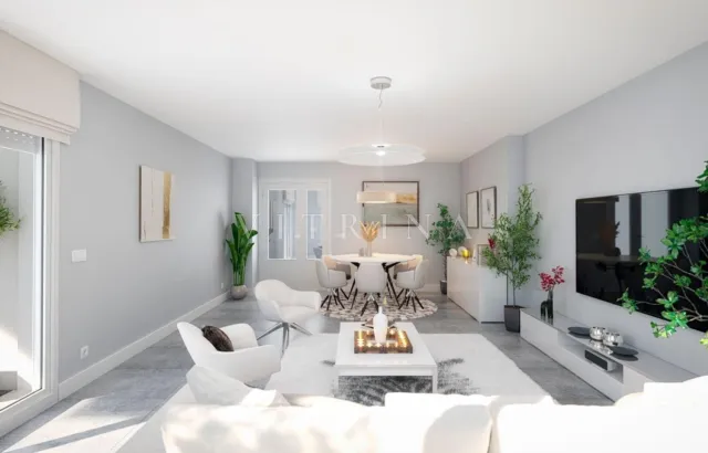Arabona Residencial