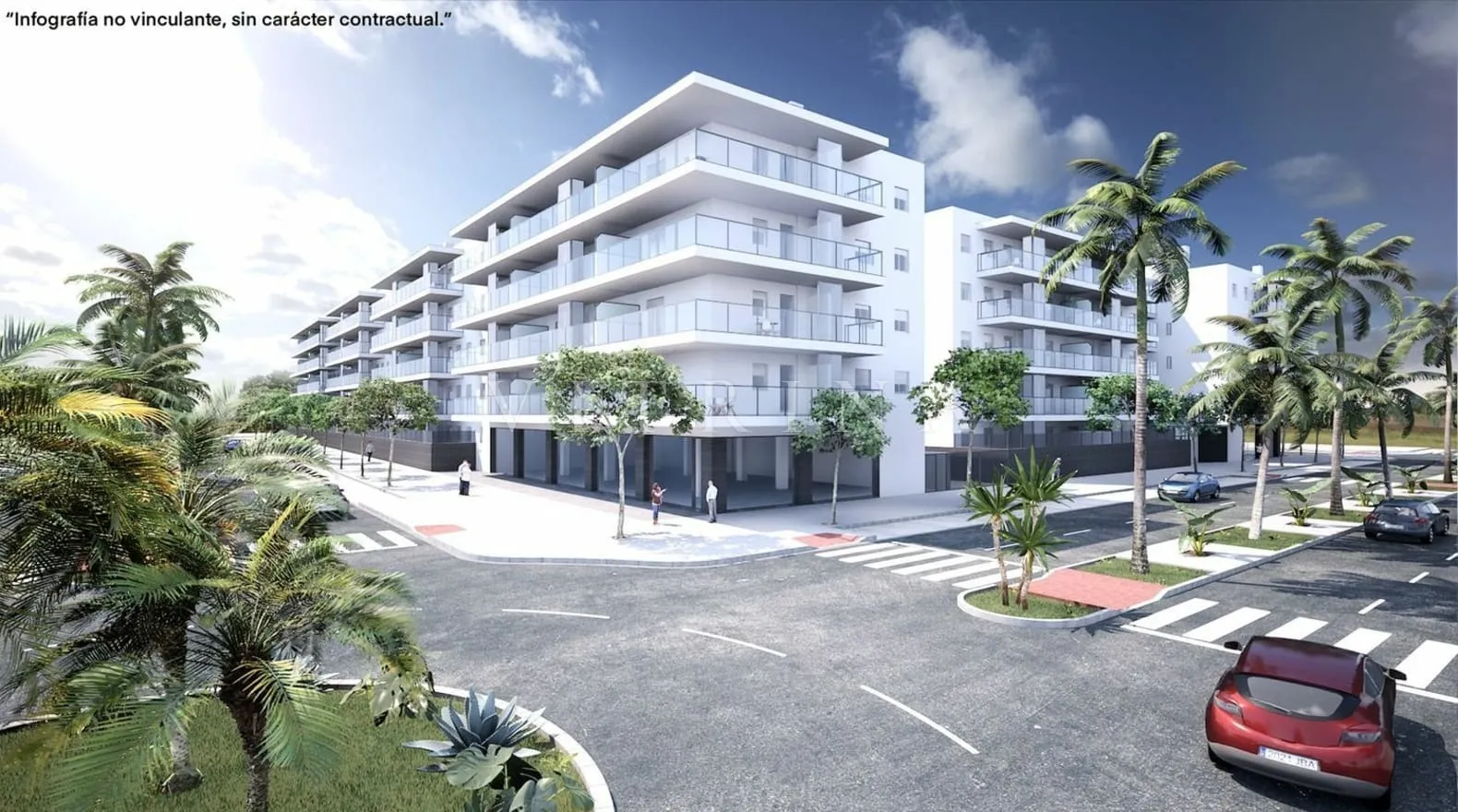Residencial Lorca