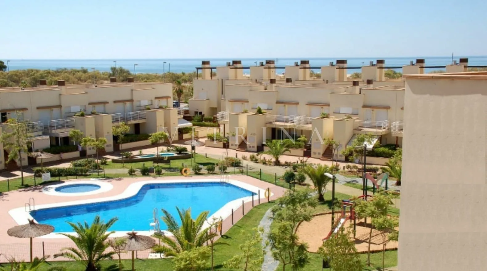 Residencial Zaratí