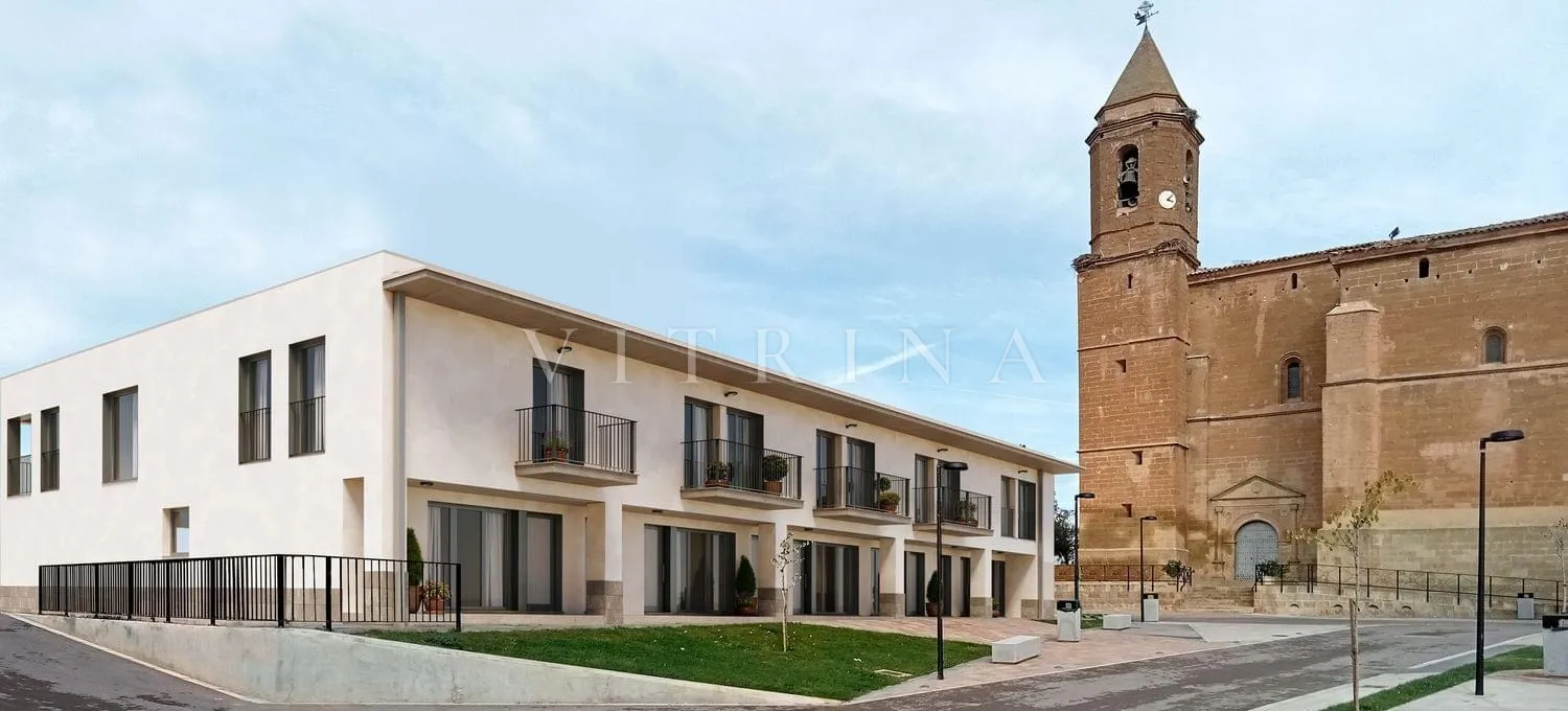 Residencial Santiago