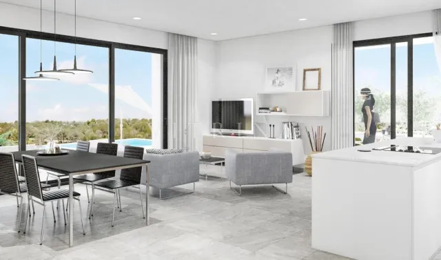 Mandarino Villas IV