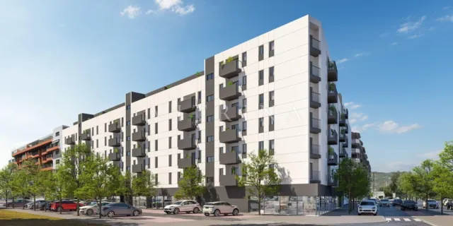 Celere Poniente Sur