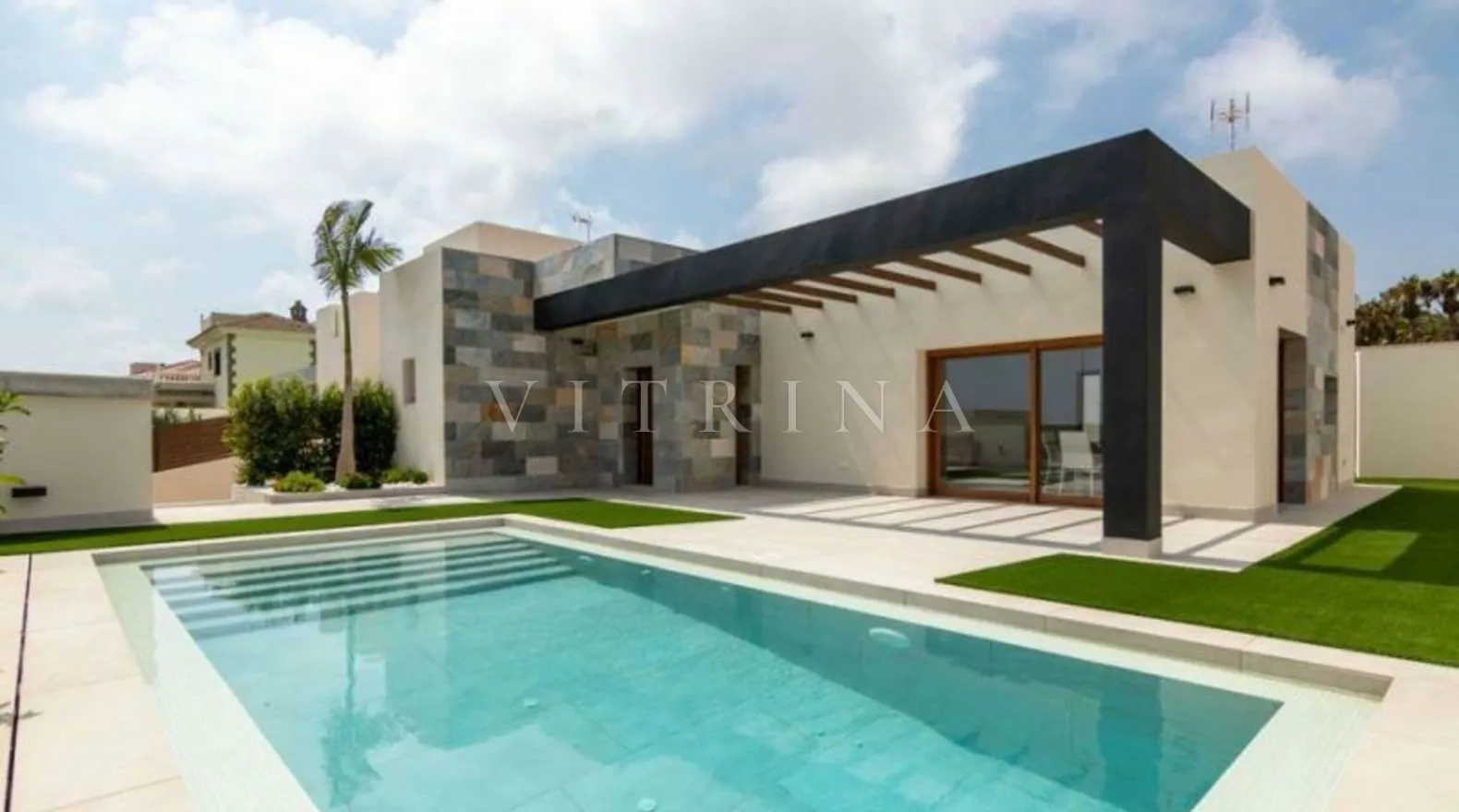 Monteolivo New Design