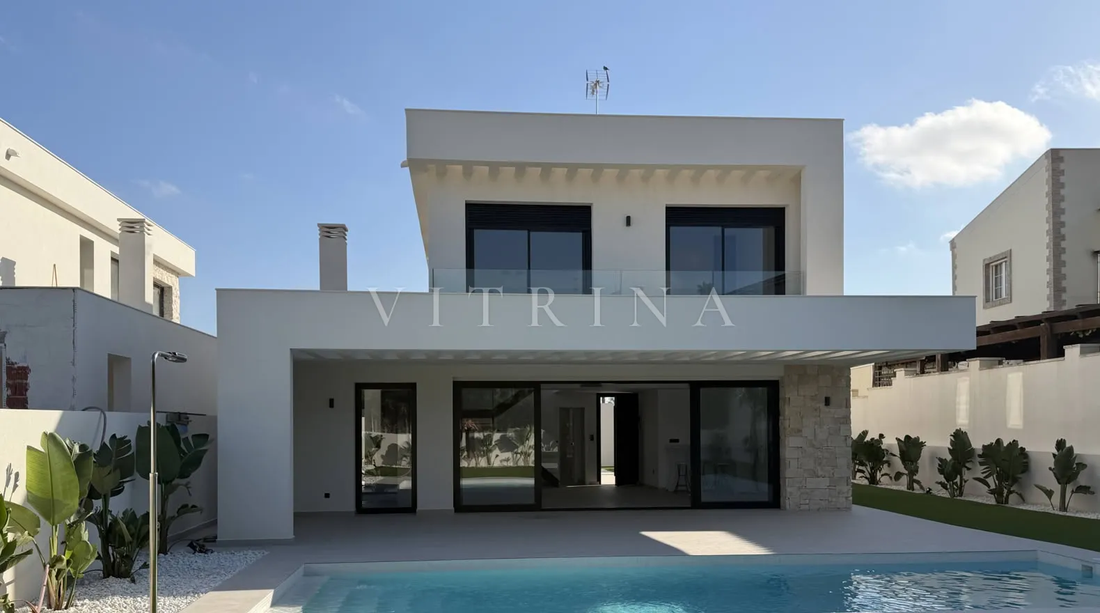 Los Balcones Residence