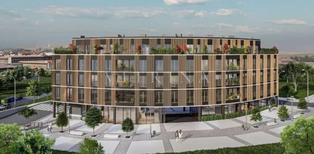 Alto Quantum Residencial