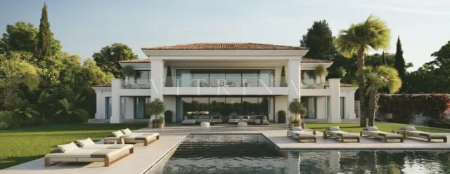 Villa HG