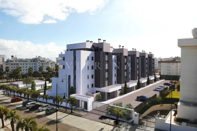 Residencial Taró