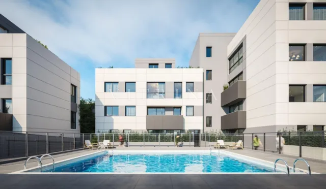 Residencial Parque Verde