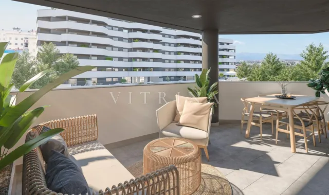 Residencial Izara