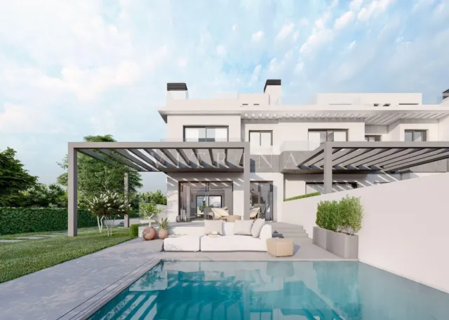 Residencial Rocafort