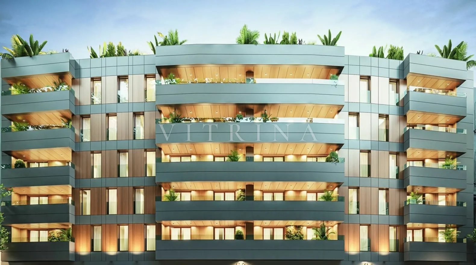 Residencial GS Alhamar