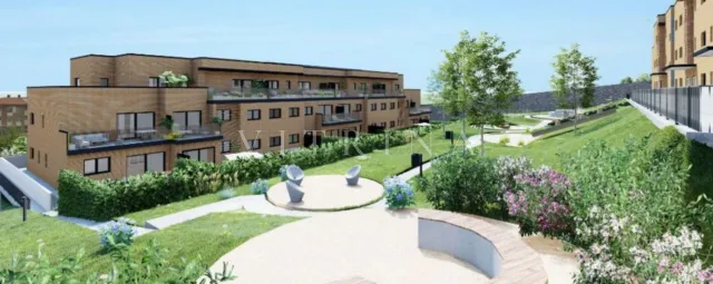 Residencial La Fincona