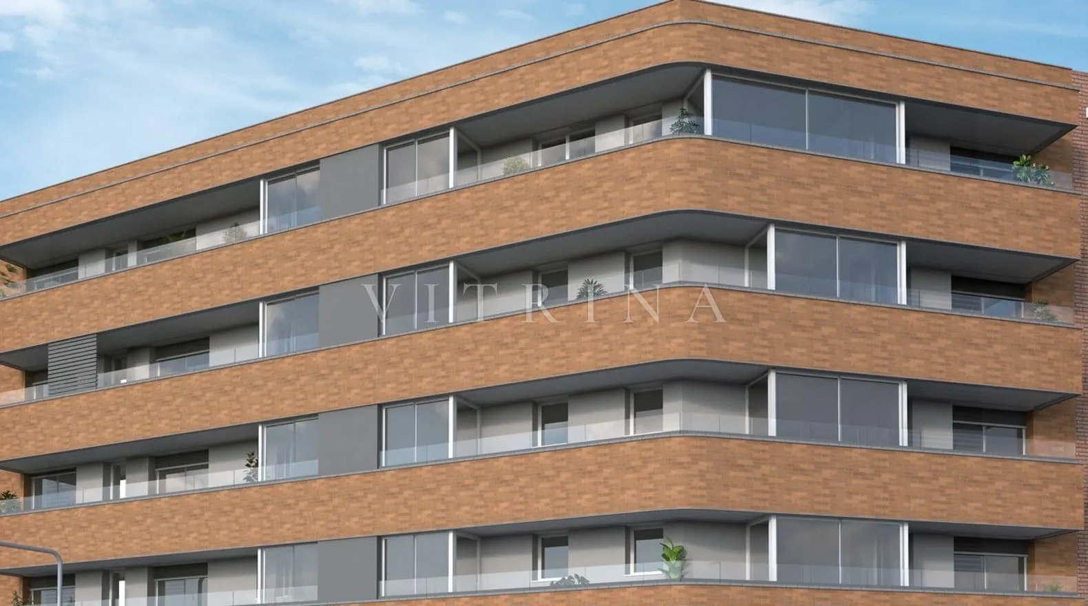 Residencial Castelldefels Centre