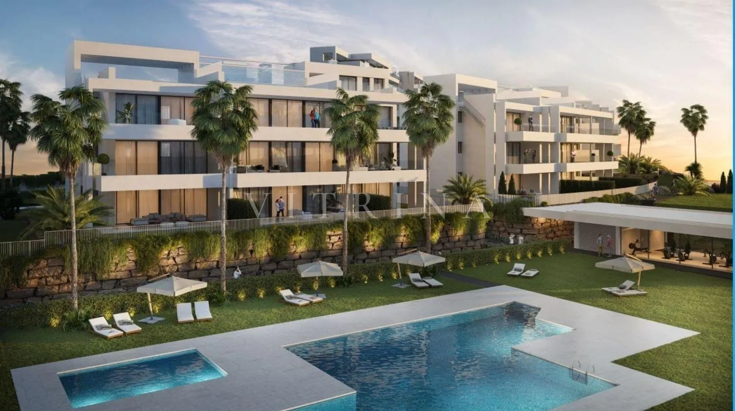 Azahar de Estepona