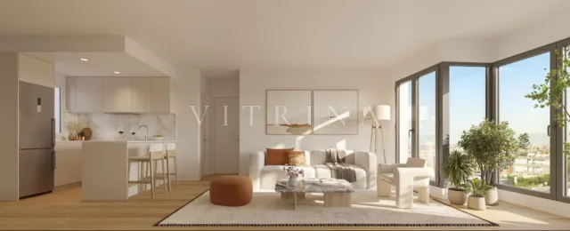 Puerta de Toledo Homes
