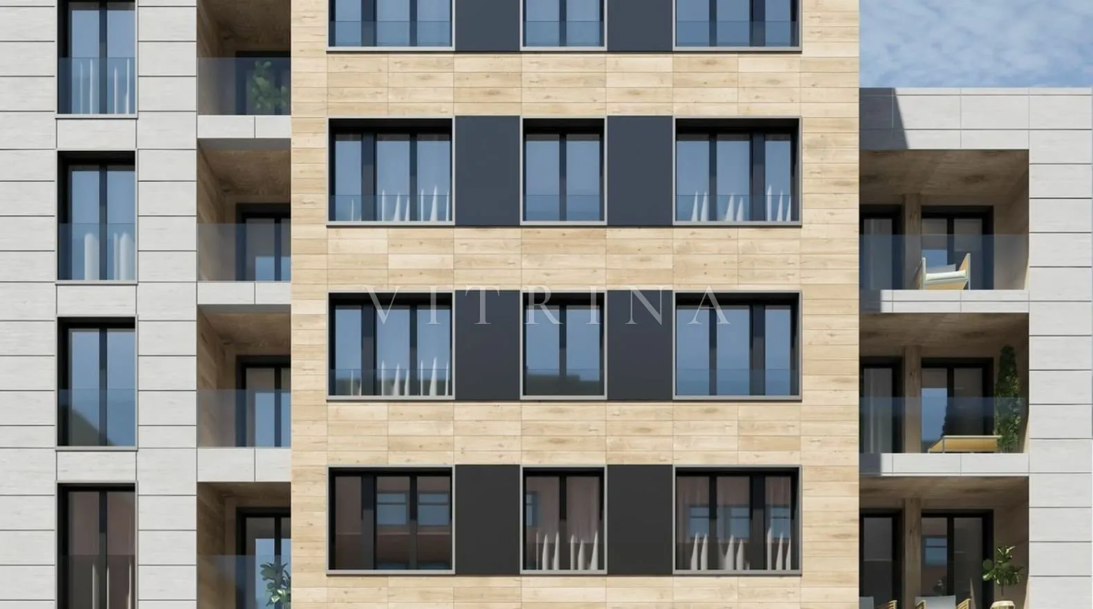 Balcones del Carmen