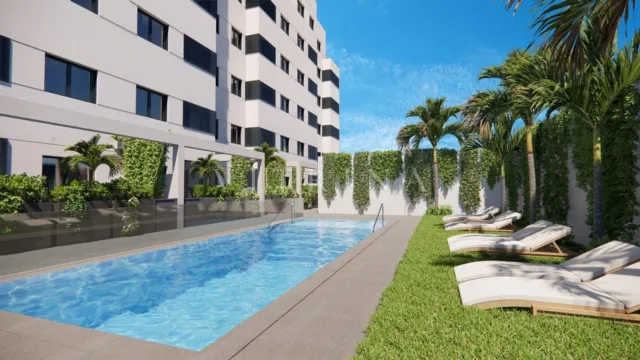 Jacaranda Residencial