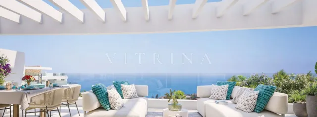 ROYAL PALMS MIJAS