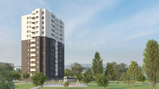 Torre Victori