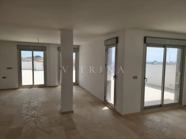 RESIDENCIAL SUNGOLF BEACH