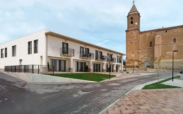 Residencial Santiago