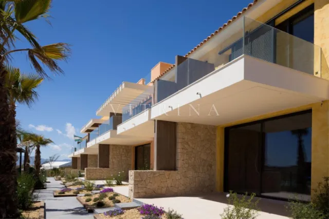 DESERT SPRINGS LAS RESIDENCIAS DE CRIQUET