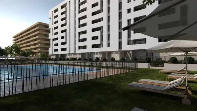 Residencial Los Molinos