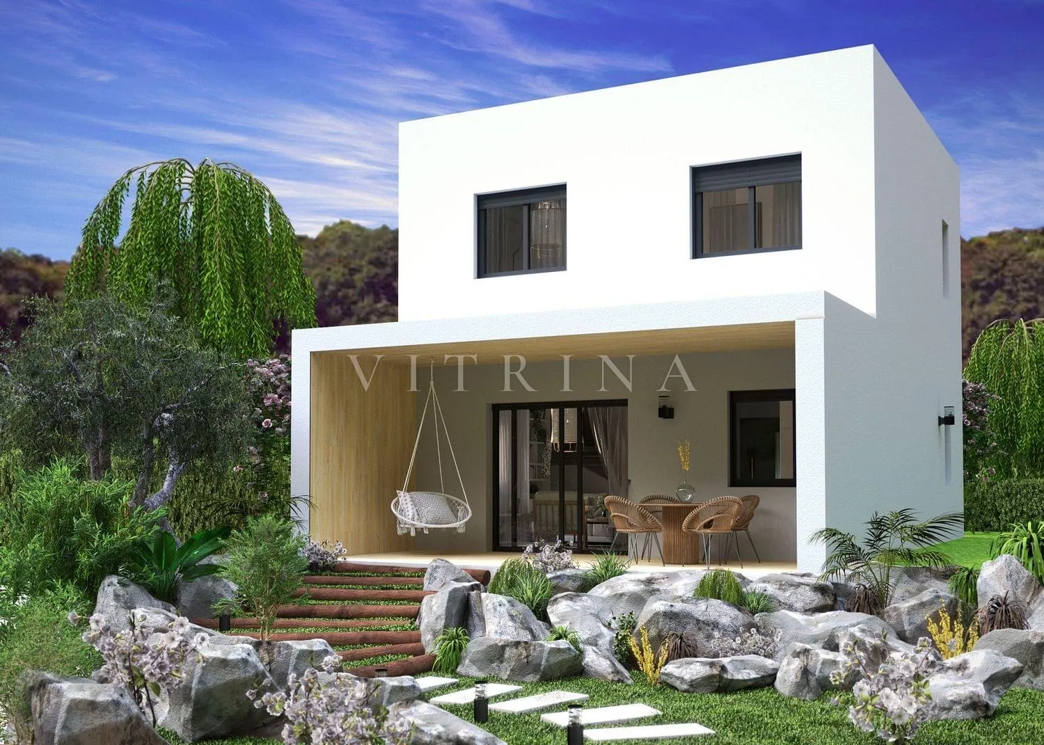 Residencial Can Bou