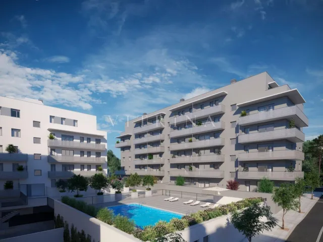 Les Guardioles Residencial
