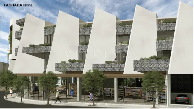 Edificio Mestura