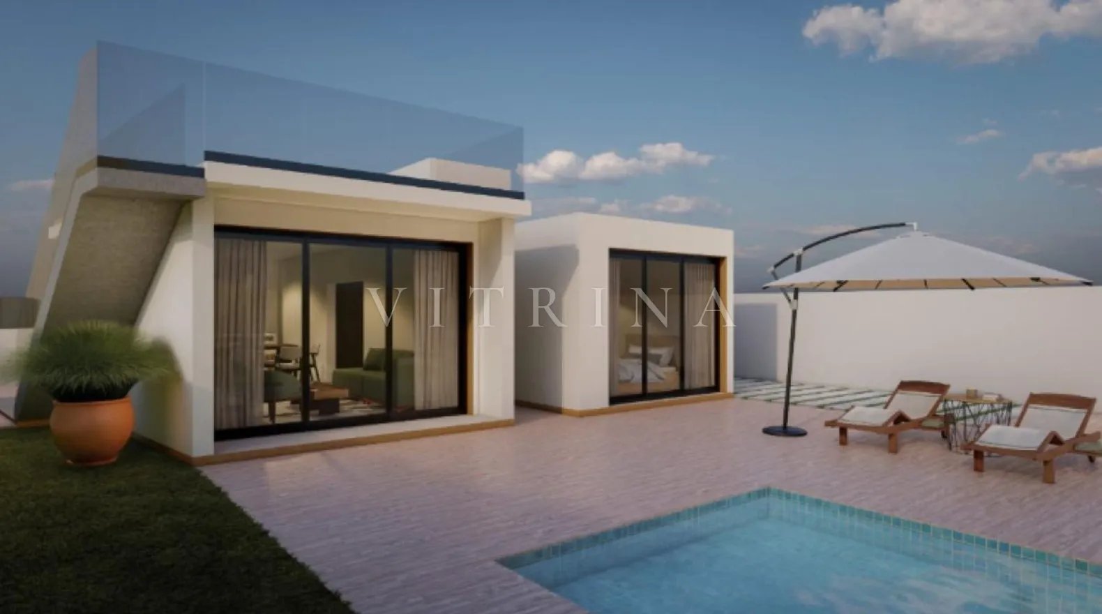 IBIZA CASICAS