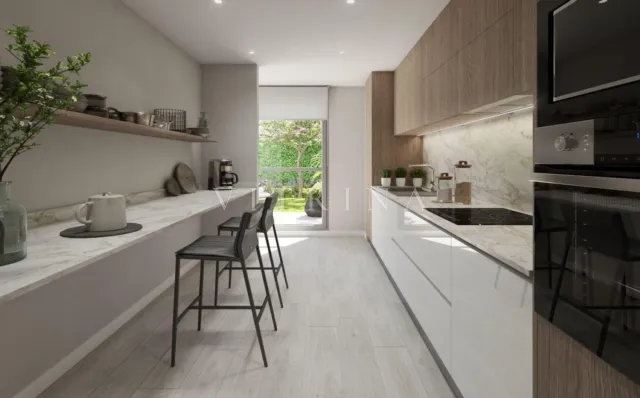 Auditorium Residencial