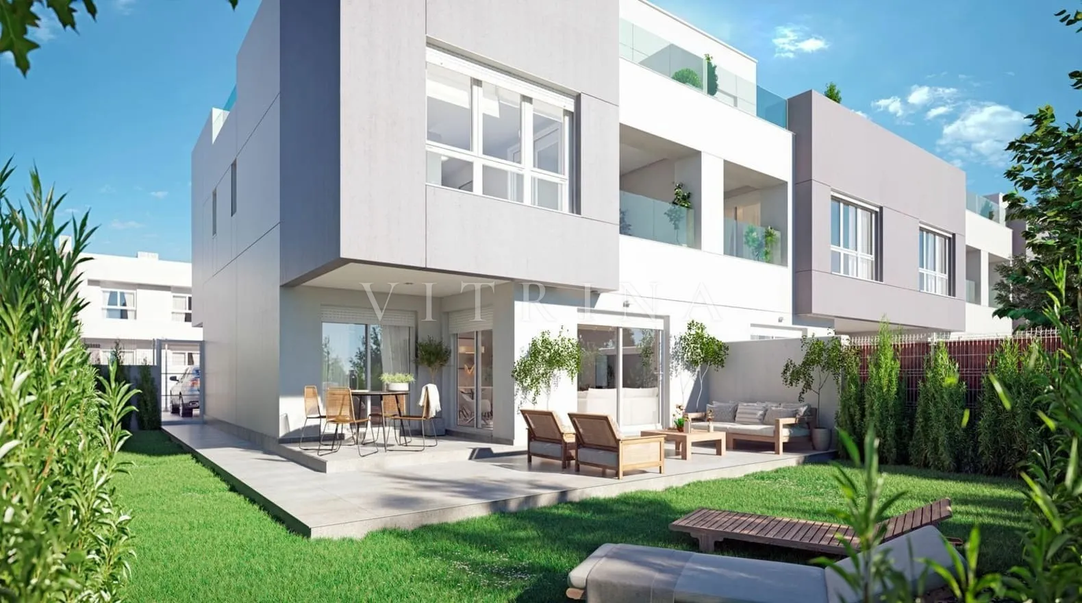 Arabona Residencial